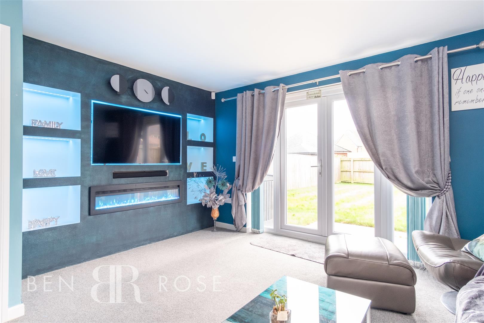 3 bed property in Townsend Drive, Chorley